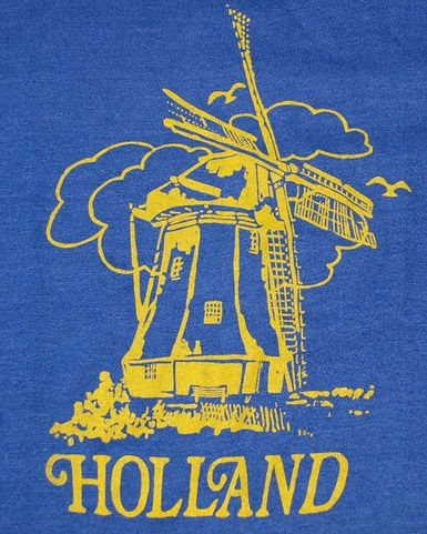 Holland Shirt