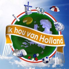 Dutch Culture Exploration Ideas